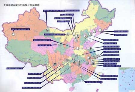 大型项目开工前都有的工作内容及程序  蛭石隔热管托